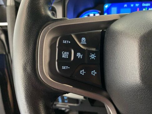 Used 2021 Ford Bronco Badlands AWD/4WD image 23