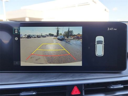 New 2026 Kia Sorento EX image 23