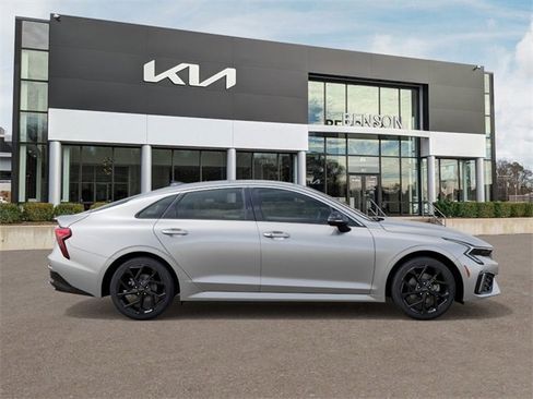 New 2026 Kia K5 GT-Line w/ GT-Line Premium Package image 8