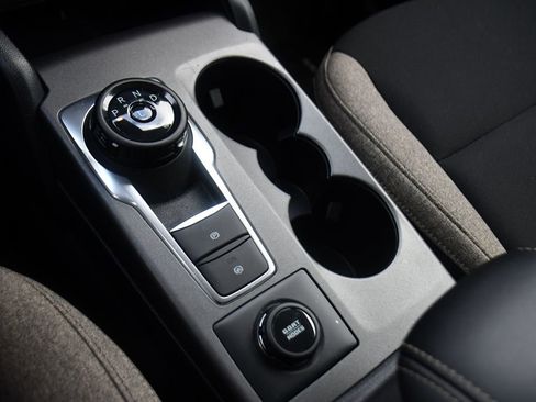 Used 2025 Ford Bronco Sport Big Bend w/ Convenience Package image 31