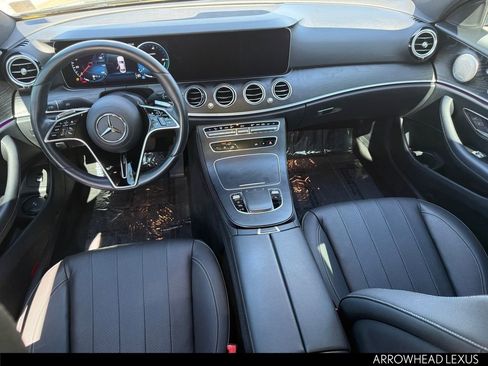 Used 2022 Mercedes-Benz E 350 Sedan image 30