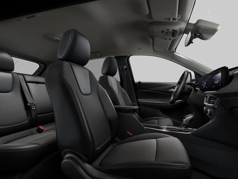 New 2026 Buick Encore GX Preferred w/ Comfort Package FWD image 9