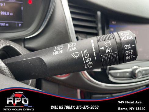 Used 2020 Chevrolet Trax Premier image 25