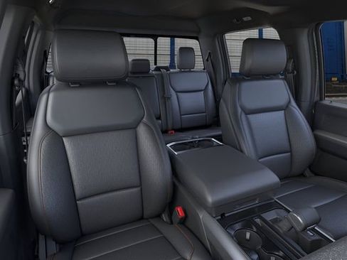 New 2026 Ford F150 Lariat image 10