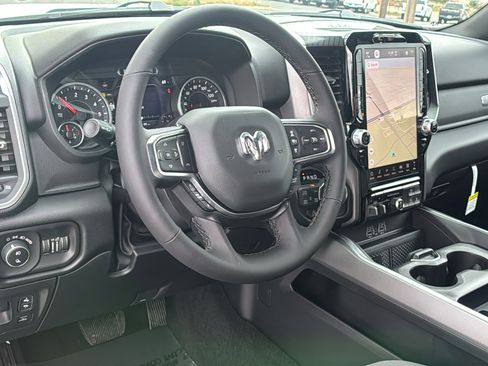 New 2026 RAM 1500 Big Horn image 23