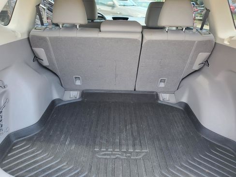 Used 2012 Honda CR-V EX-L image 12