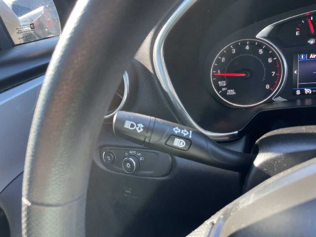 Used 2021 Chevrolet Blazer LT FWD image 46