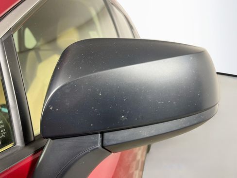 Used 2025 Toyota RAV4 LE AWD/4WD image 13