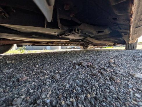 Used 2013 Subaru Impreza 2.0i AWD/4WD image 17