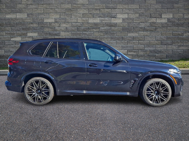 New 2026 BMW X5 M Competition w/ Executive Package AWD/4WD image 7