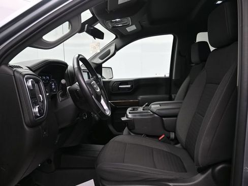 Used 2021 GMC Sierra 1500 Elevation image 9