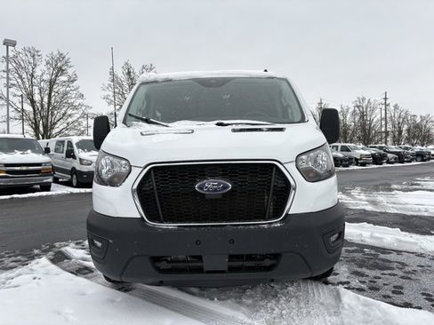 Used 2024 Ford Transit 250 Low Roof w/ Exterior Upgrade Package image 15