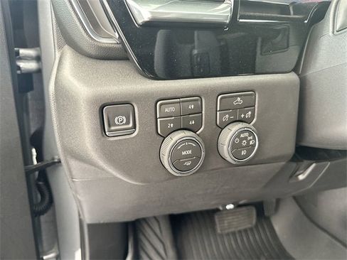 New 2026 Chevrolet Silverado 1500 LT Trail Boss w/ Convenience Package II image 22