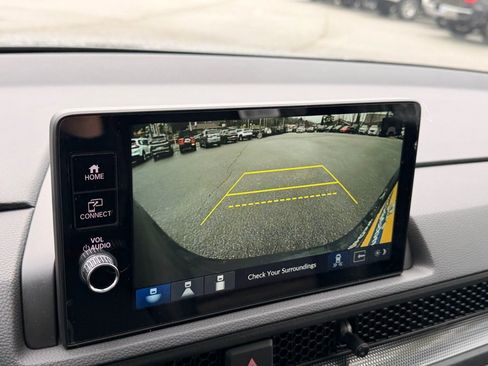 New 2026 Honda CR-V Sport-L image 25