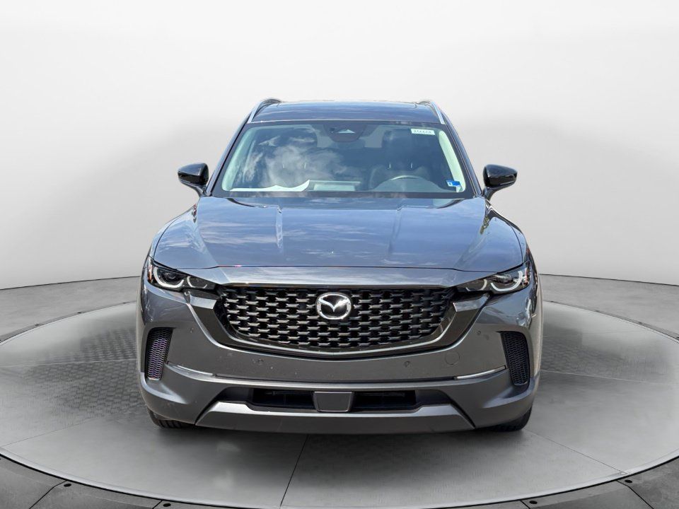 Used 2026 MAZDA CX-50 2.5 Hybrid w/ Weather Package AWD/4WD image 2