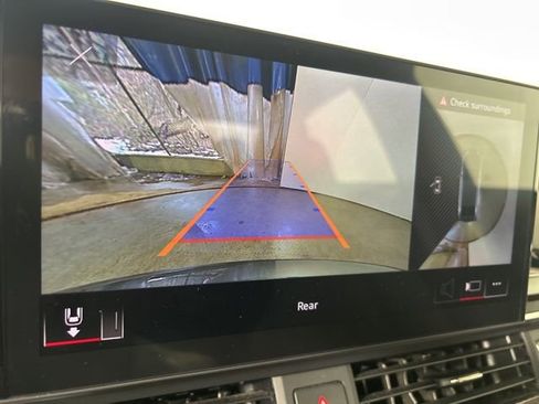 Used 2022 Audi S4 Premium Plus w/ Premium Plus Package image 27