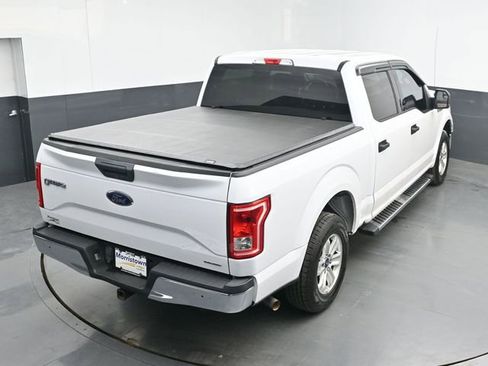 Used 2016 Ford F150 XLT RWD image 35