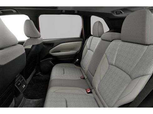 New 2026 Subaru Forester Premium image 17