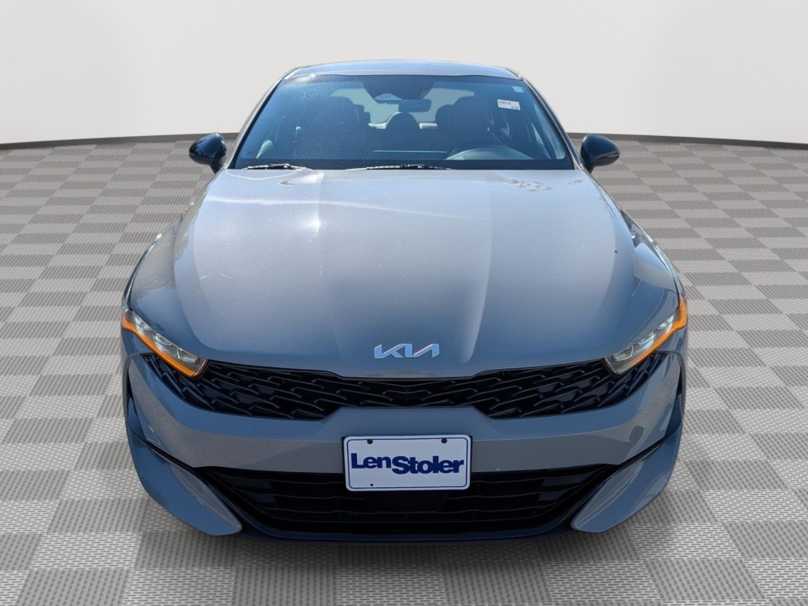 Used 2023 Kia K5 GT-Line w/ GT-Line Premium Package AWD/4WD image 8