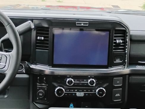 New 2026 Ford F350 Lariat w/ Chrome Package AWD/4WD image 11