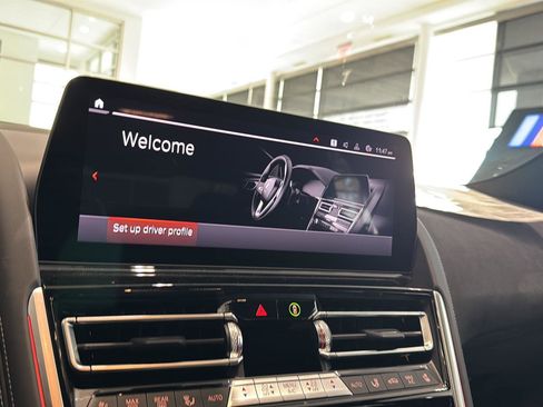 New 2026 BMW M850i xDrive image 21