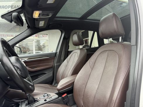 Used 2017 BMW X1 xDrive28i image 21