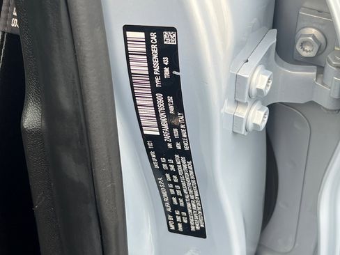 Used 2022 Alfa Romeo Giulia Ti image 27