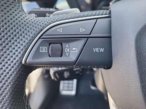 New 2026 Audi A3 2.0T Premium image 22