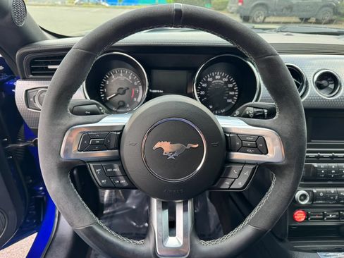 Used 2015 Ford Mustang GT w/ GT Performance Package RWD image 28