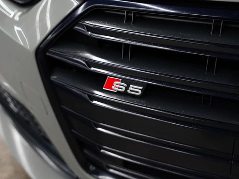 Used 2019 Audi S5 Premium Plus w/ Premium Plus AWD/4WD image 10