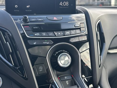 Certified 2023 Acura RDX FWD image 35