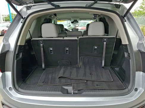 Used 2023 Honda Pilot EX-L image 32