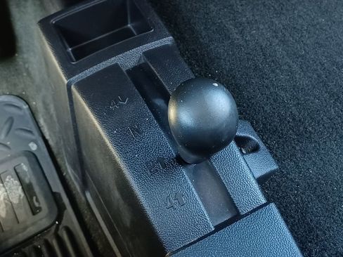 Used 2016 GMC Sierra 1500 4x4 Double Cab w/ Elevation Edition image 21