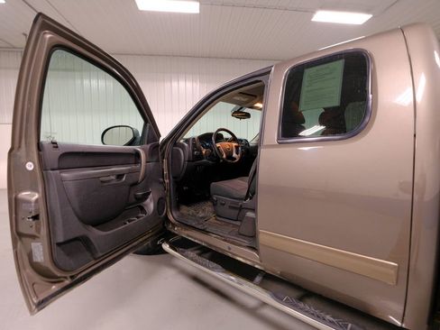 Used 2013 Chevrolet Silverado 1500 LT w/ All-Star Edition image 25