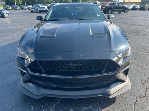 Used 2019 Ford Mustang GT Premium w/ Performance Package - Level 2 RWD image 7