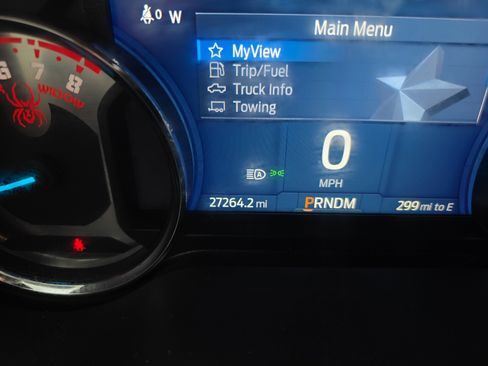 Used 2022 Ford F150 XLT w/ Equipment Group 302A High AWD/4WD image 25