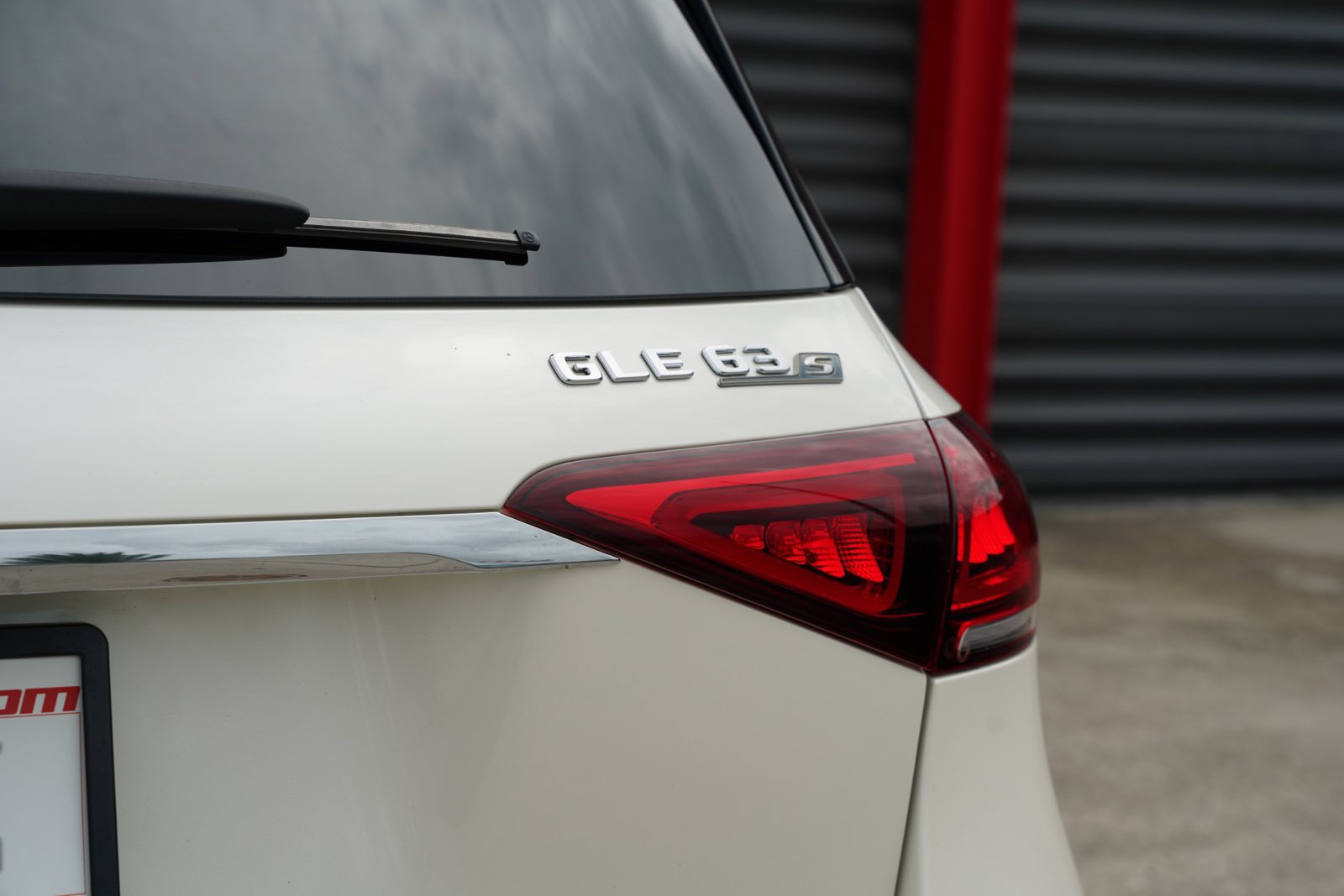 Used 2021 Mercedes-Benz GLE 63 AMG S image 13