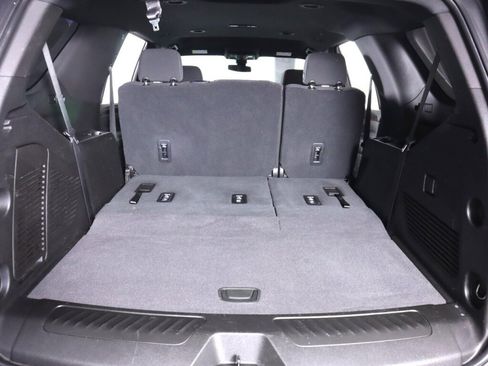 Used 2021 Chevrolet Tahoe LS RWD image 36