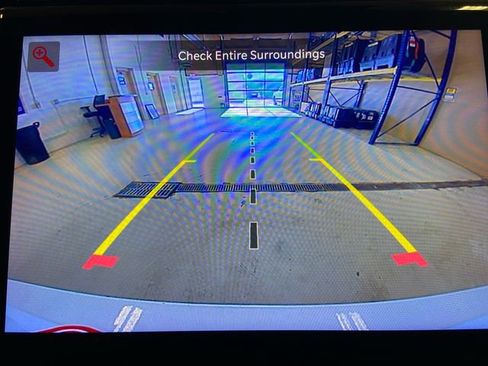 Used 2023 Jeep Grand Cherokee L Overland image 21