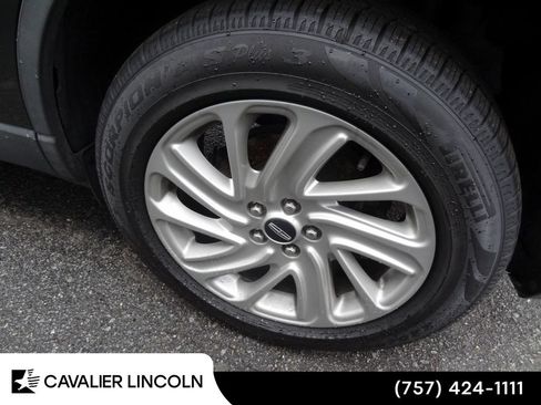 Used 2020 Lincoln Corsair FWD image 14