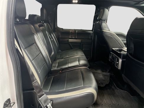 Used 2018 Ford F150 Raptor w/ Equipment Group 802A Luxury image 29