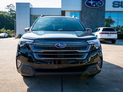 Used 2026 Subaru Forester Premium AWD/4WD image 27