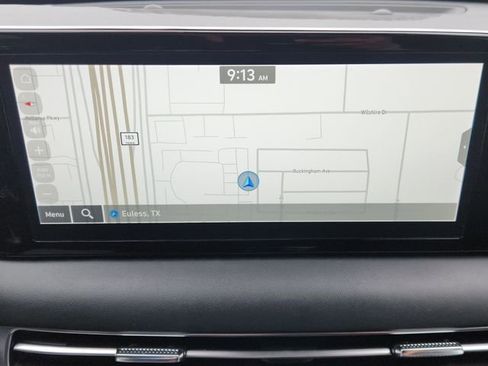 Used 2025 Hyundai Palisade Calligraphy AWD/4WD image 6
