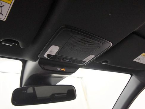 Certified 2026 Honda HR-V Sport image 26