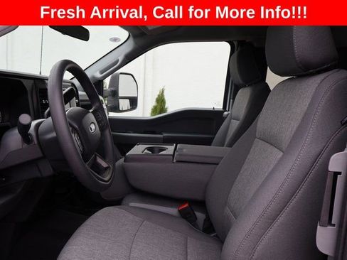 Used 2026 Ford F350 XL w/ STX Appearance Package AWD/4WD image 25