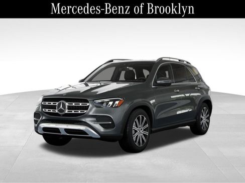 Certified 2025 Mercedes-Benz GLE 350 4MATIC image 40