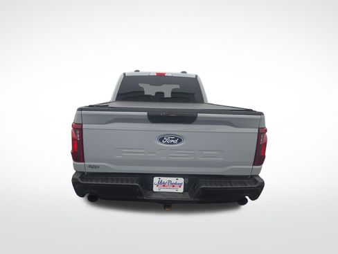 Certified 2024 Ford F150 STX w/ Equipment Group 201A FX4 AWD/4WD image 4