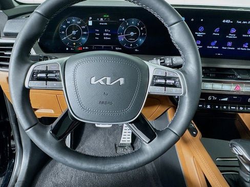 New 2025 Kia Telluride SX X-Line image 14