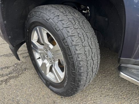 Used 2018 Chevrolet Colorado Z71 w/ Centennial Edition image 32