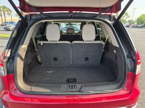 Used 2021 Lincoln Aviator 2WD w/ Elements Package image 18